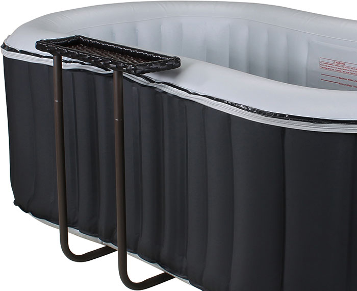 MSpa Nest Whirlpool